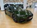 BMW 420 420dA Cabrio Verde - thumbnail 3