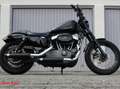 Harley-Davidson XL 1200 Nightster Schwarz - thumbnail 11