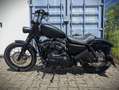 Harley-Davidson XL 1200 Nightster Schwarz - thumbnail 1