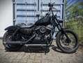 Harley-Davidson XL 1200 Nightster Schwarz - thumbnail 2
