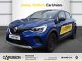 Renault Captur EQUILIBRE TCe 140 Navi+Winter-Paket Azul - thumbnail 1