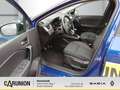Renault Captur EQUILIBRE TCe 140 Navi+Winter-Paket Blau - thumbnail 7