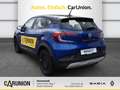 Renault Captur EQUILIBRE TCe 140 Navi+Winter-Paket Blau - thumbnail 6