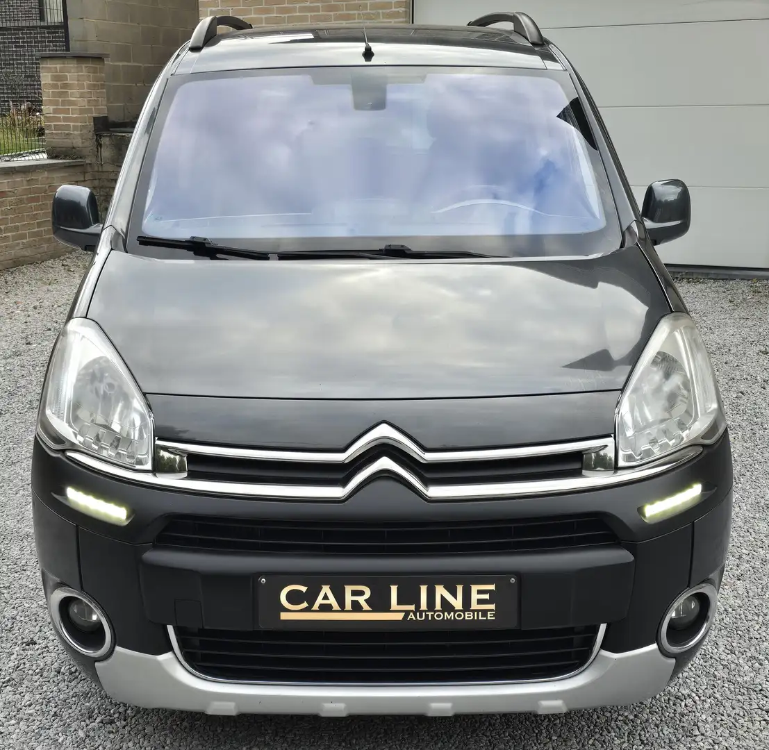 Citroen Berlingo Berlingo Multispace XTR AUT CLIMATISATION / CRUISE - 2