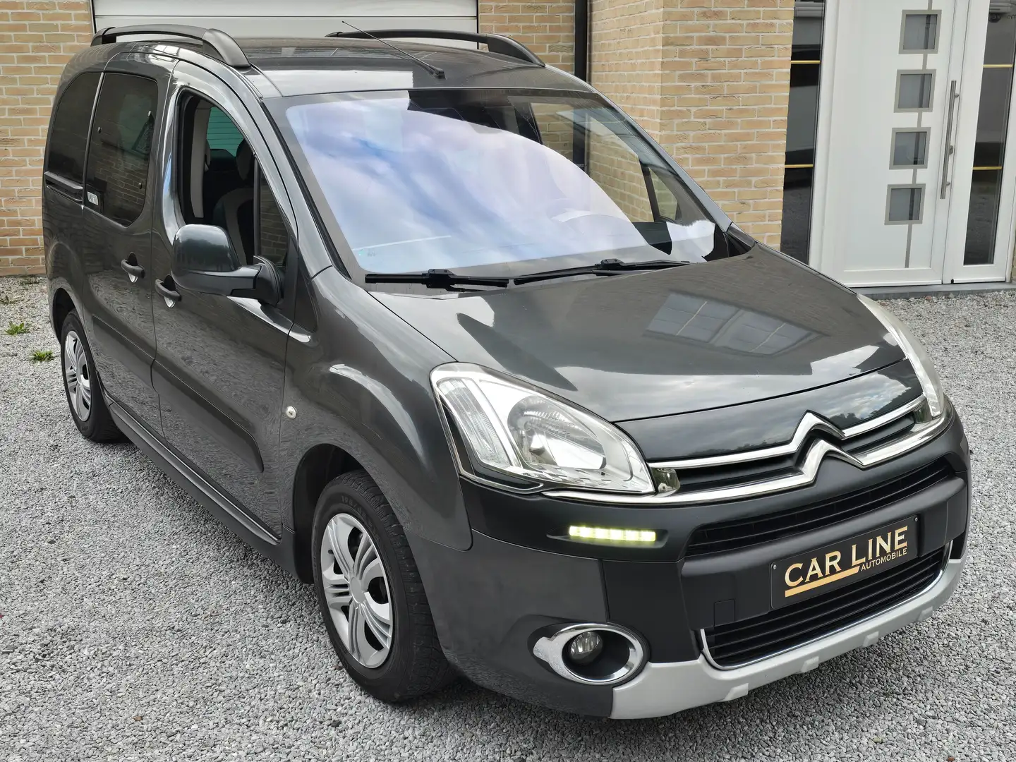 Citroen Berlingo Berlingo Multispace XTR AUT CLIMATISATION / CRUISE - 1
