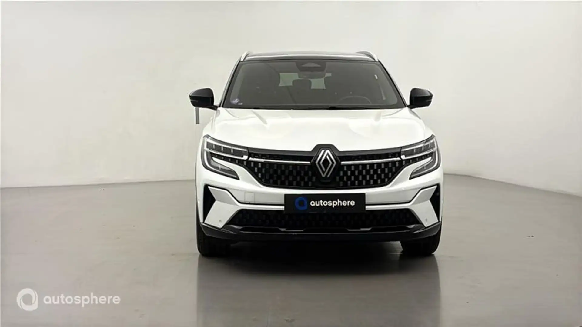 Renault Austral 1.2 E-Tech full hybrid 200ch Iconic - 2