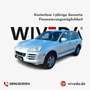 Porsche Cayenne S Aut. NAVI~EL.GSD~LEDER~AHK~ Grau - thumbnail 1