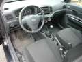 Hyundai ACCENT 1.4 3DRS Dynamic Airco EXPORT / HANDEL Schwarz - thumbnail 2