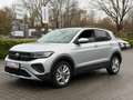 Volkswagen T-Cross TSI Garantie* Front Assist* Automatik* Argent - thumbnail 1