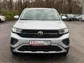 Volkswagen T-Cross TSI Garantie* Front Assist* Automatik* Argent - thumbnail 4