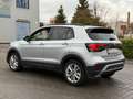 Volkswagen T-Cross TSI Garantie* Front Assist* Automatik* Argent - thumbnail 10