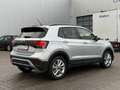 Volkswagen T-Cross TSI Garantie* Front Assist* Automatik* Argent - thumbnail 12