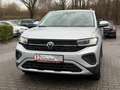 Volkswagen T-Cross TSI Garantie* Front Assist* Automatik* Argent - thumbnail 5
