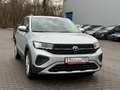 Volkswagen T-Cross TSI Garantie* Front Assist* Automatik* Argent - thumbnail 6