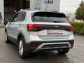 Volkswagen T-Cross TSI Garantie* Front Assist* Automatik* Argent - thumbnail 9