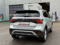 Volkswagen T-Cross TSI Garantie* Front Assist* Automatik* Argent - thumbnail 11