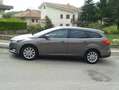 Ford Focus Focus IV 2015 SW Marrone - thumbnail 1