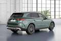 Mercedes-Benz GLC 400 GLC 400e Automaat 4MATIC Sport Edition | AMG Premi Zilver - thumbnail 2