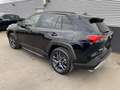 Toyota RAV 4 2.5 Hybrid AWD ADVENTURE Navigatie, Treeplanken, D Negro - thumbnail 6