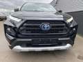 Toyota RAV 4 2.5 Hybrid AWD ADVENTURE Navigatie, Treeplanken, D Negro - thumbnail 30