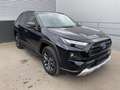 Toyota RAV 4 2.5 Hybrid AWD ADVENTURE Navigatie, Treeplanken, D Negro - thumbnail 3