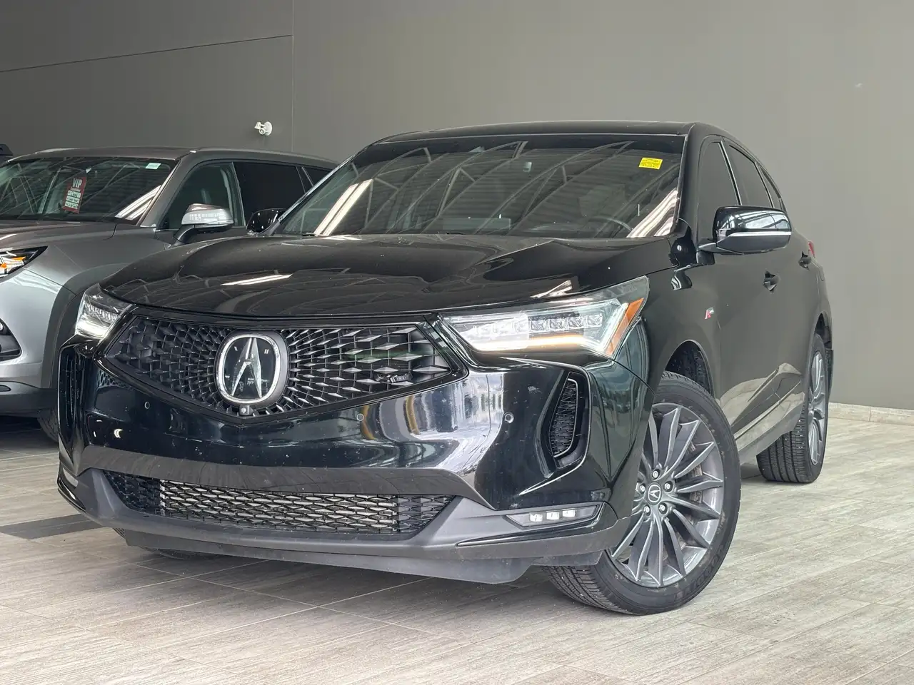 Acura RDX снимка Acura RDX