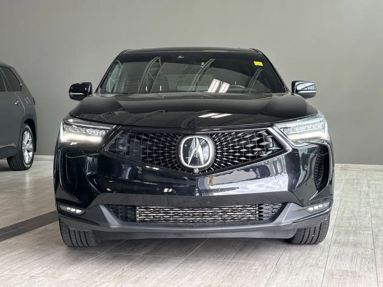 Acura RDX снимка Acura RDX