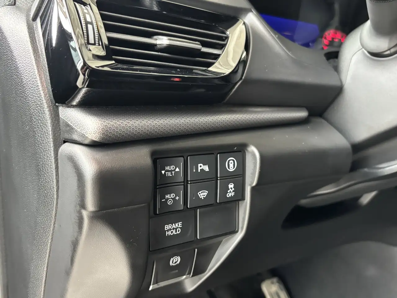 Acura RDX снимка Acura RDX