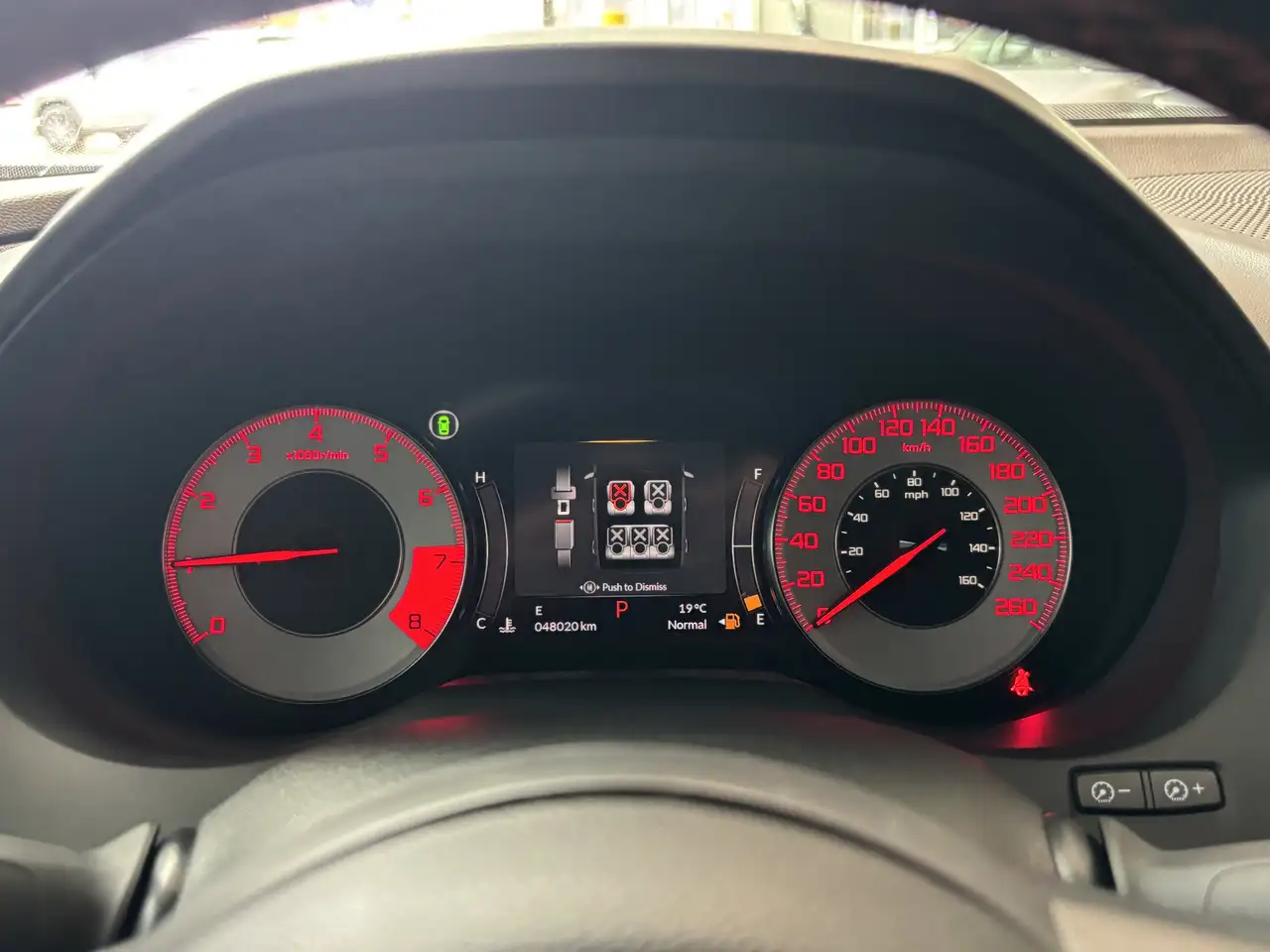 Acura RDX снимка Acura RDX