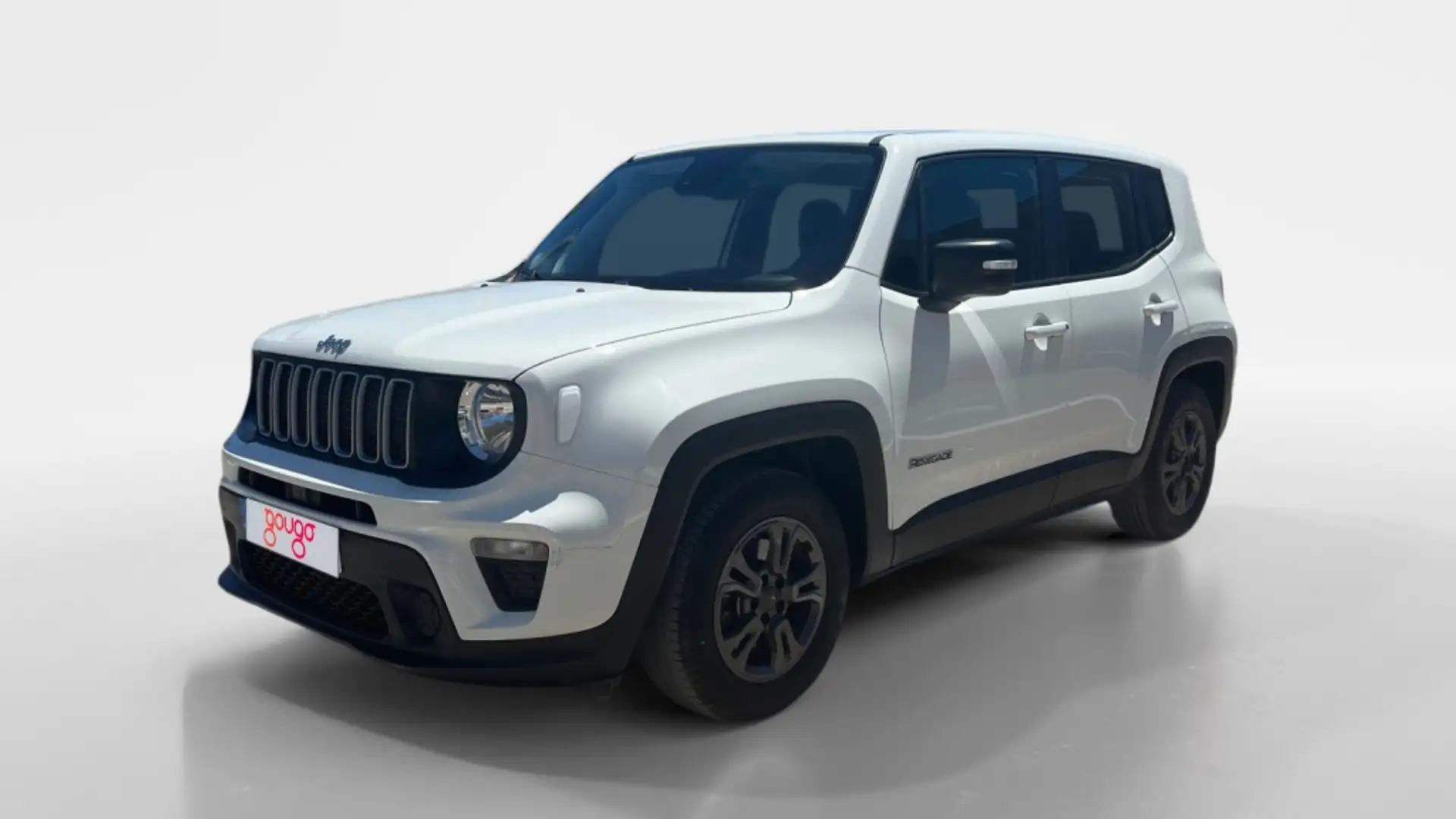 Jeep Renegade TODOTERRENO 1.5 MHEV 96KW LONGITUDE FWD DDCT 130 5 - 1