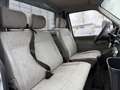 Volkswagen T4 Kombi T4 1,9 /Pritsche mit Plane/Tüv 02.2026 Blau - thumbnail 14