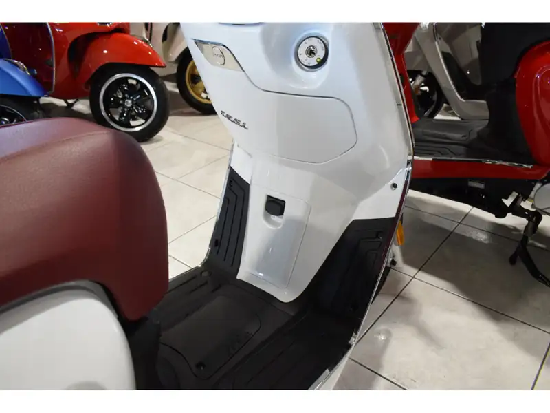 Kymco Like 125 - foto 6