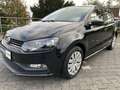 Volkswagen Polo Polo 5-TürerTDI Blue Motion KLIMA*BLUETOOTH Noir - thumbnail 1