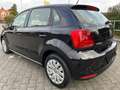 Volkswagen Polo Polo 5-TürerTDI Blue Motion KLIMA*BLUETOOTH Noir - thumbnail 4