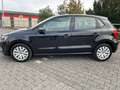 Volkswagen Polo Polo 5-TürerTDI Blue Motion KLIMA*BLUETOOTH Noir - thumbnail 5