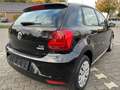 Volkswagen Polo Polo 5-TürerTDI Blue Motion KLIMA*BLUETOOTH Noir - thumbnail 3
