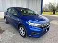 Dacia Sandero Streetway 1.0 SCe 65 CV Essential Blau - thumbnail 1