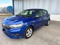 Dacia Sandero Streetway 1.0 SCe 65 CV Essential Blau - thumbnail 2