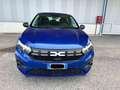 Dacia Sandero Streetway 1.0 SCe 65 CV Essential Blau - thumbnail 3