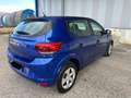 Dacia Sandero Streetway 1.0 SCe 65 CV Essential Blau - thumbnail 14