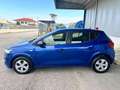 Dacia Sandero Streetway 1.0 SCe 65 CV Essential Blau - thumbnail 4