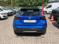 Nissan Juke N-Connecta 1.0 DIG-T Kamera|LED|SHZ Blau - thumbnail 3