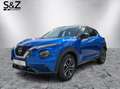 Nissan Juke N-Connecta 1.0 DIG-T Kamera|LED|SHZ Blau - thumbnail 1