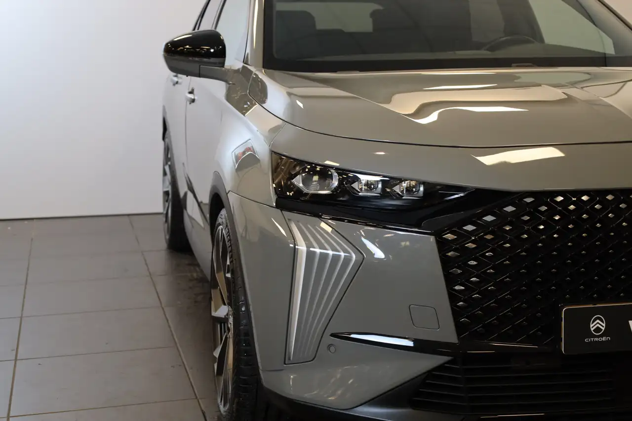 DS Automobiles DS 7 2023