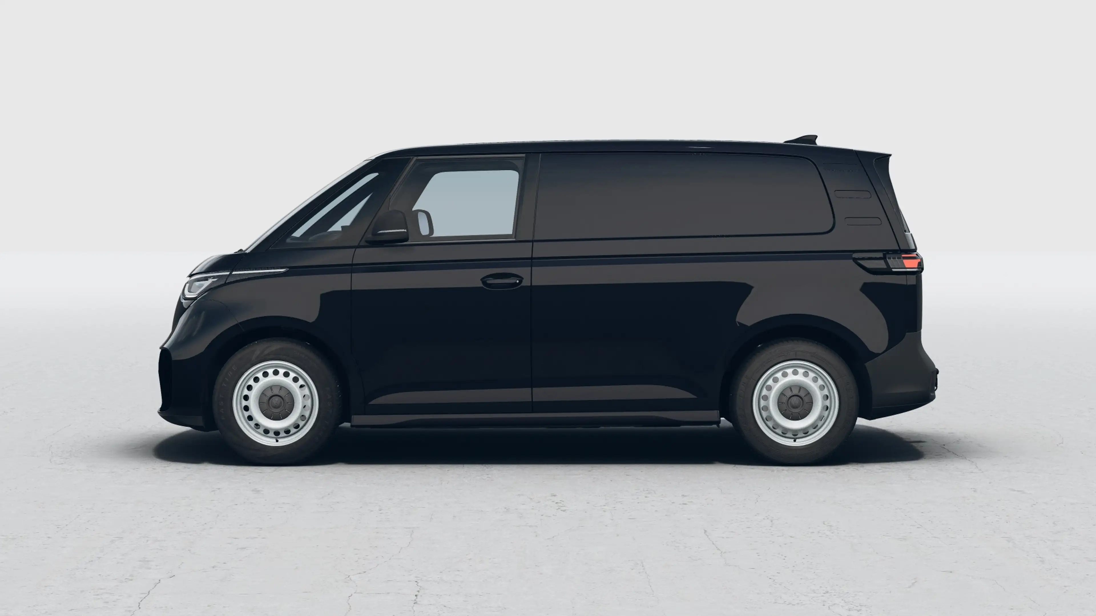 Volkswagen ID. Buzz Cargo Economy Limited Edition 79 kWh — photo 2