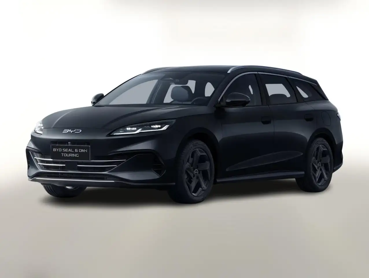 BYD Seal 6