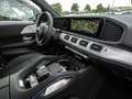Mercedes-Benz GLE 350 de 4M AMG MBUX+360°+M-LED+AHK+Night+20+ Gris - thumbnail 6