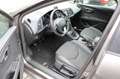 SEAT Leon ST 1.4 TSI  FR Panorama LED Navigation Leder Klima Grau - thumbnail 5