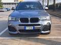 BMW X3 xdrive20d Msport auto my16 - thumbnail 2