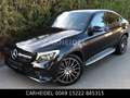Mercedes-Benz GLC 350 d 4M COUPE AMG SPORT NIGHT AHK 360CAM Noir - thumbnail 16
